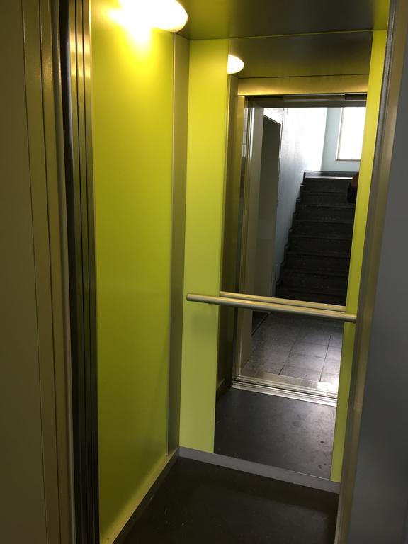 Charmantes City-Apartment In Der Altstadt Brema Esterno foto
