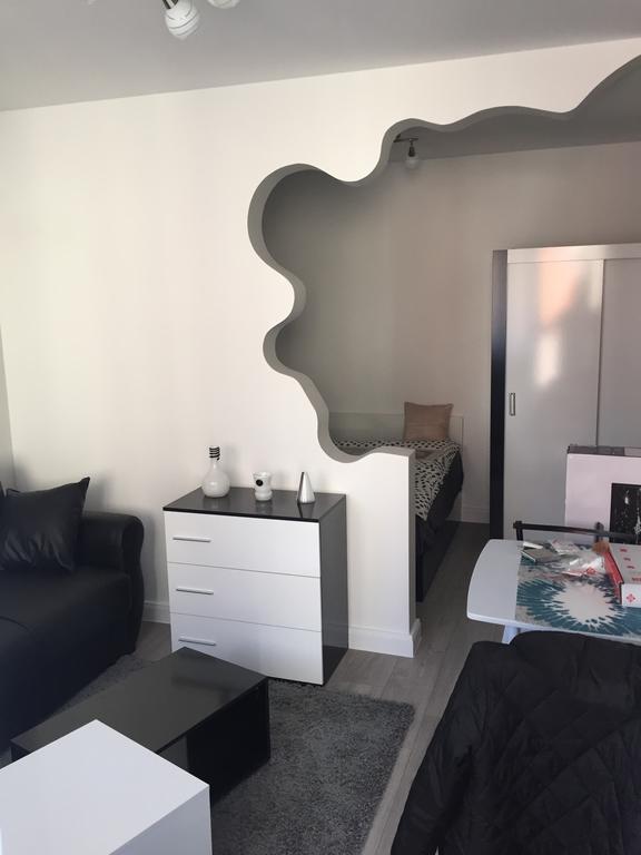 Charmantes City-Apartment In Der Altstadt Brema Esterno foto