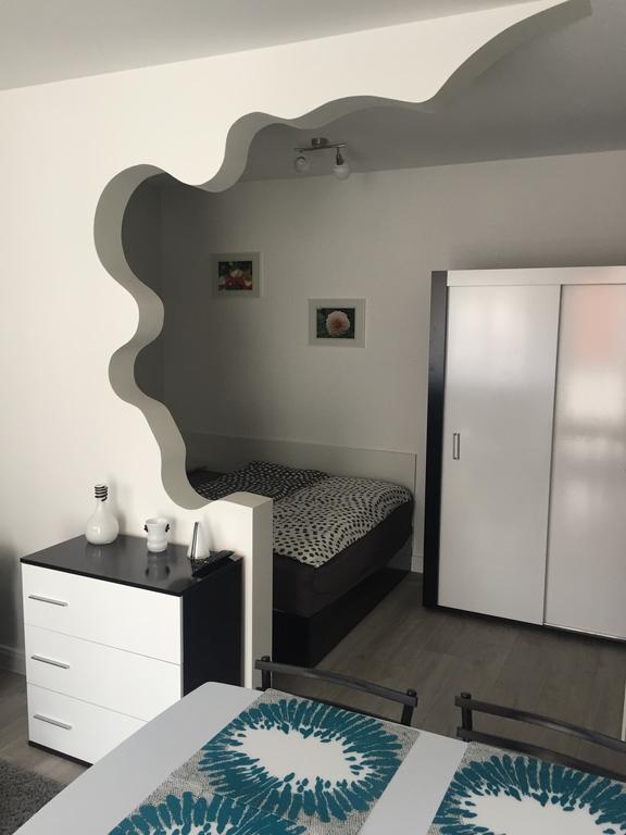 Charmantes City-Apartment In Der Altstadt Brema Esterno foto